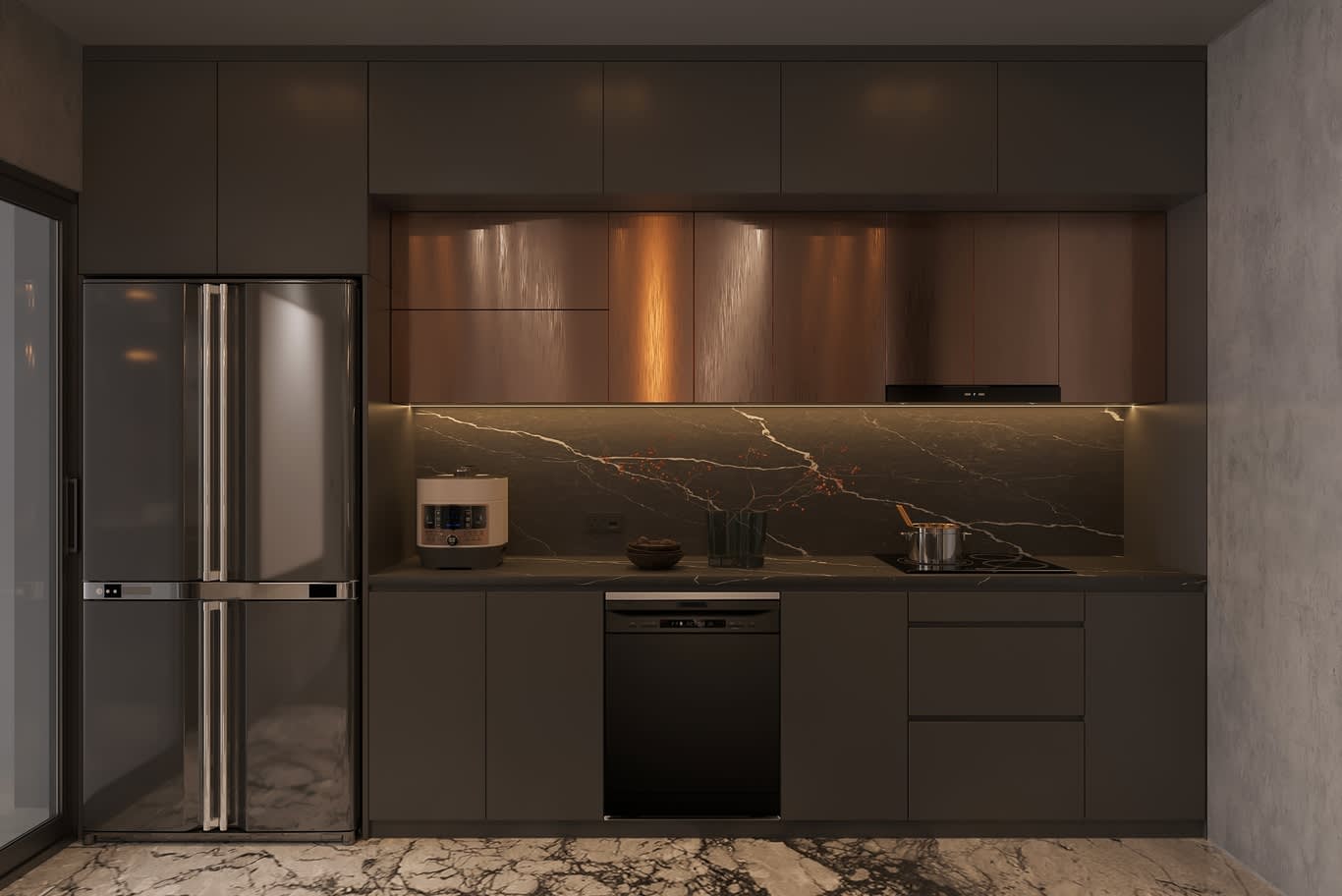 small kitchen ideas