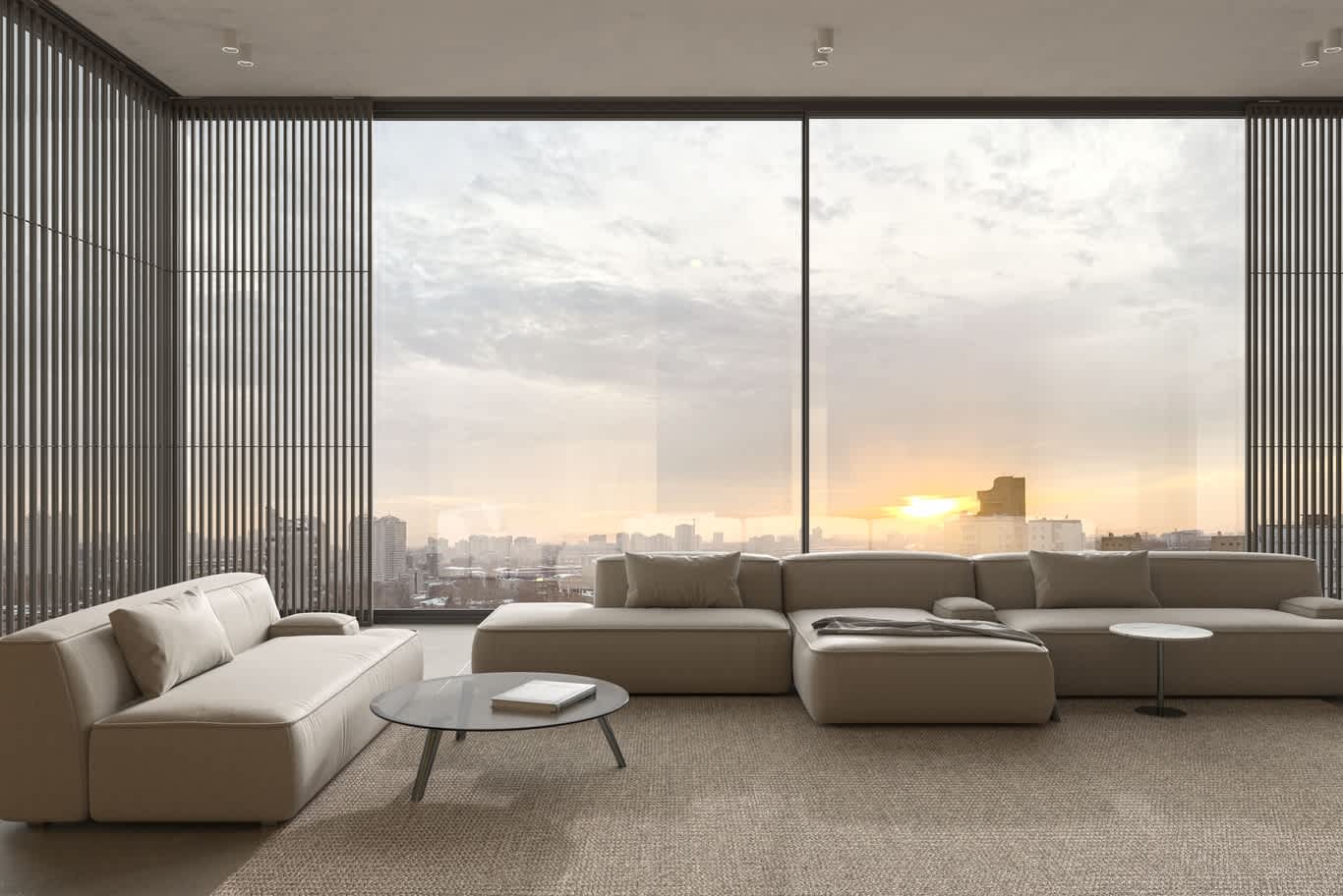 home interior design