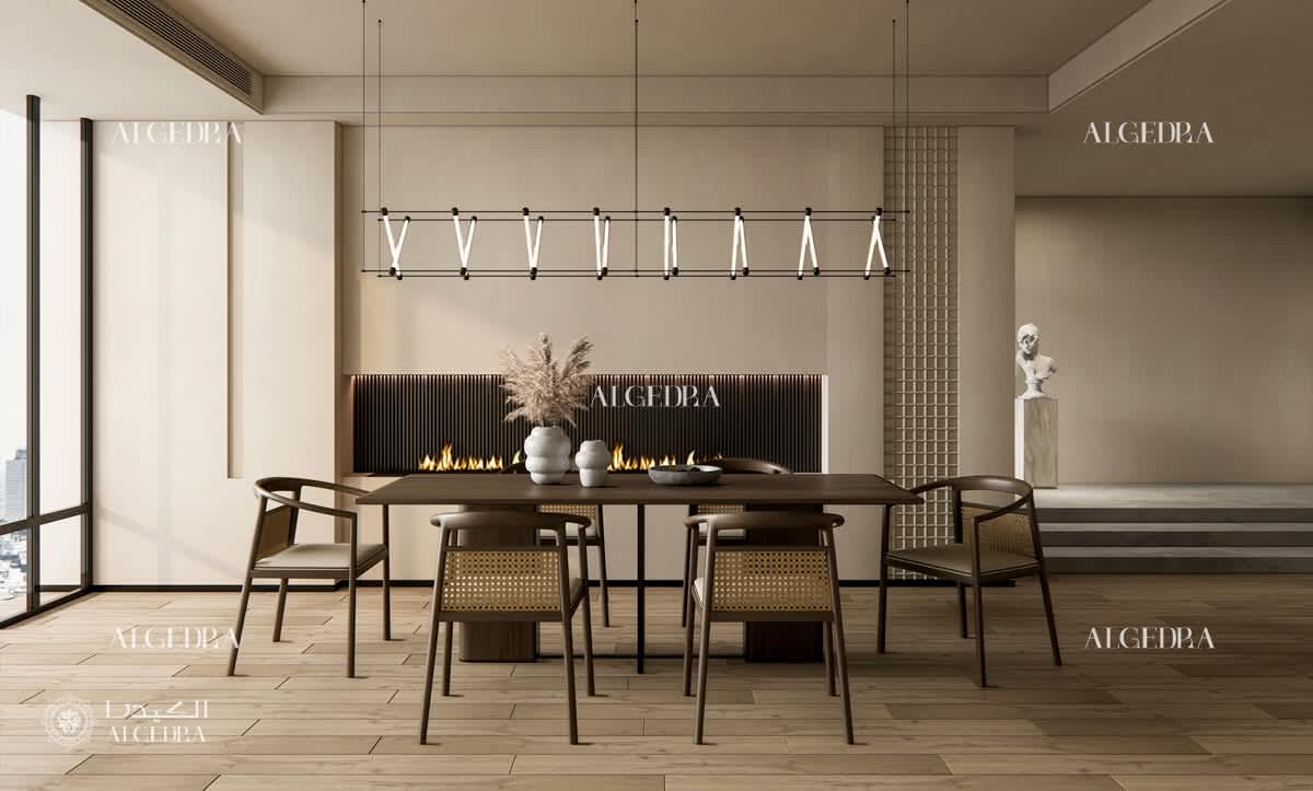 interior design company in UAE