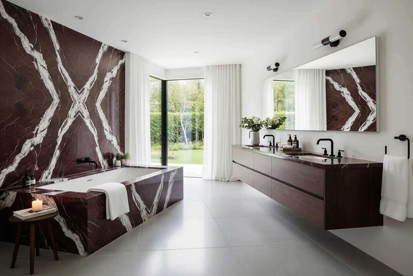 luxury interior design