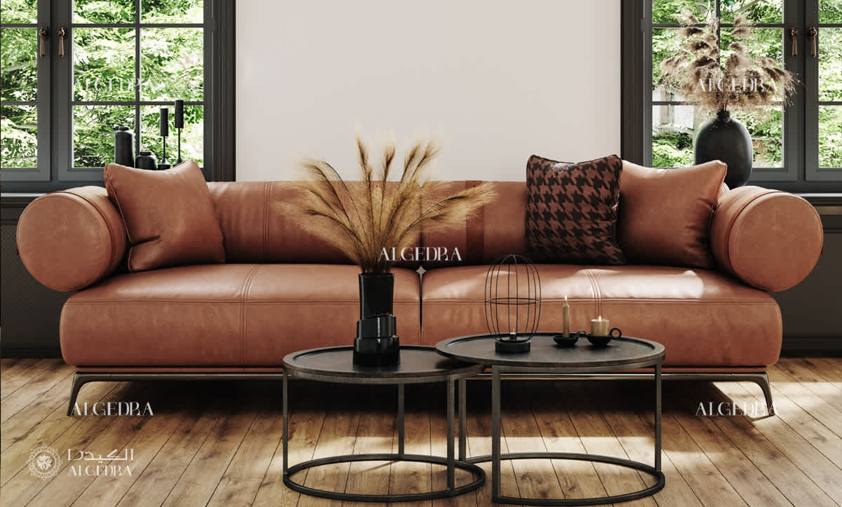 modern living room design