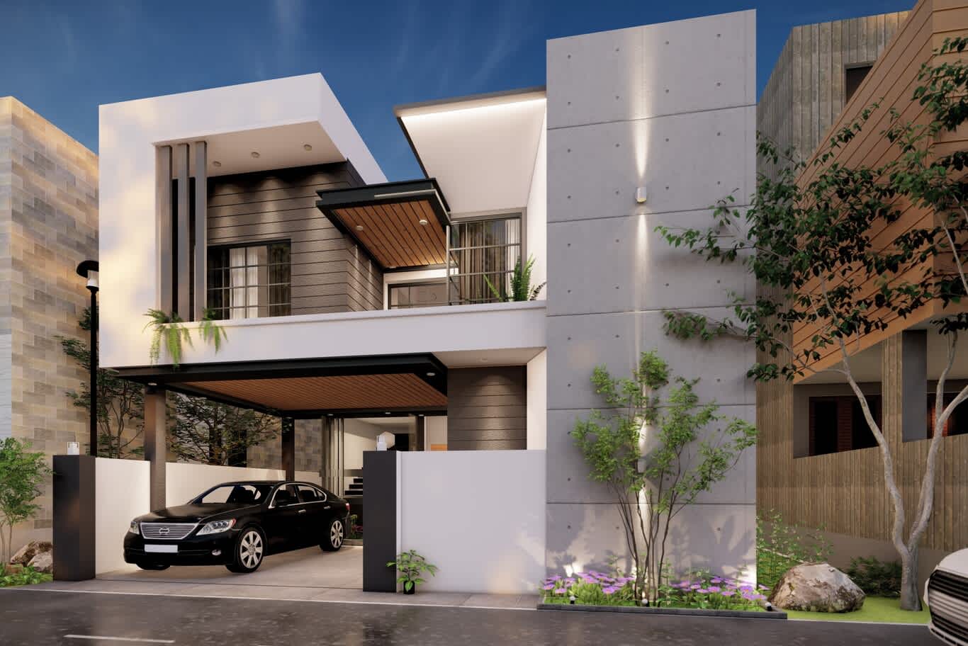 components of a development feasibility study