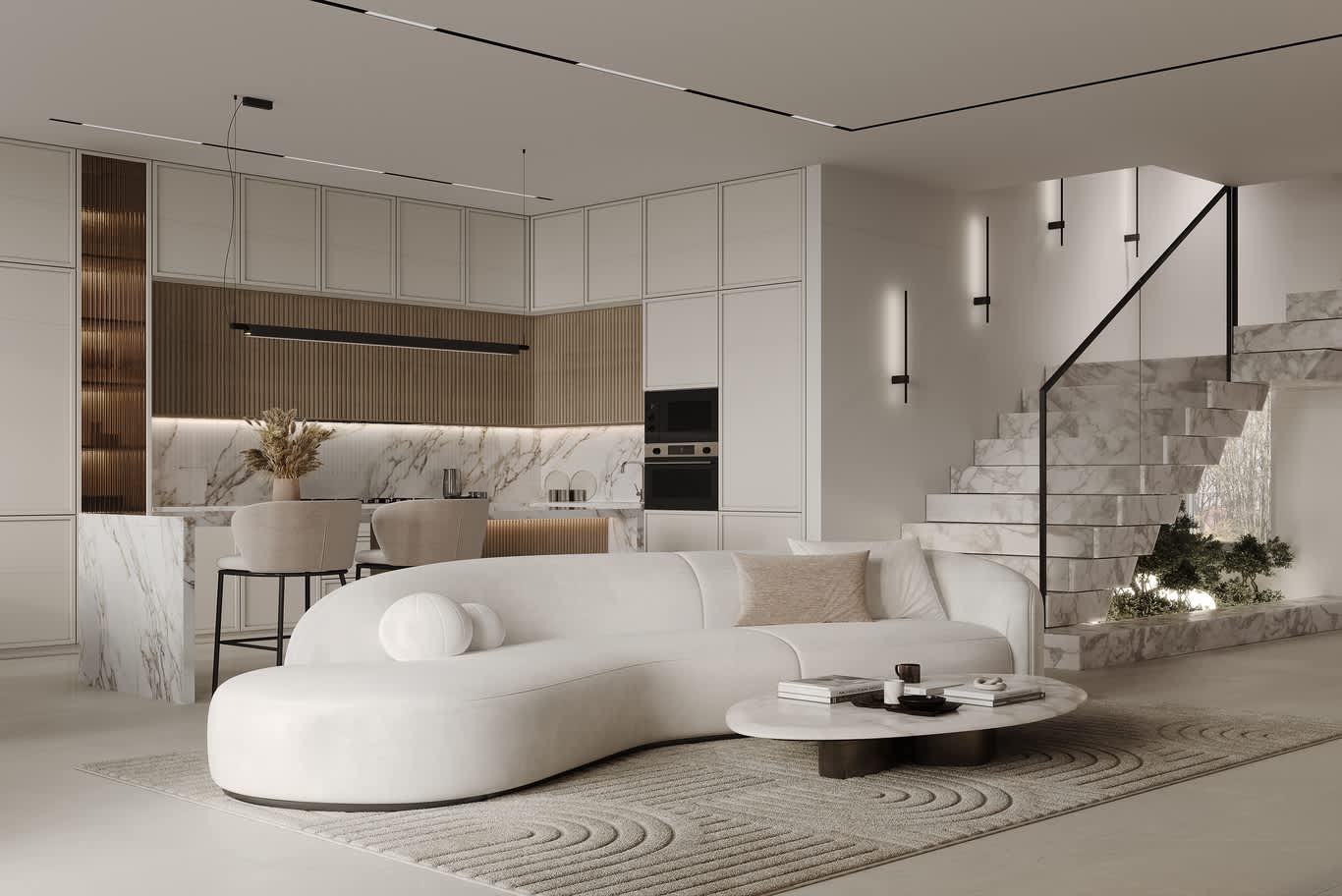 home interior design