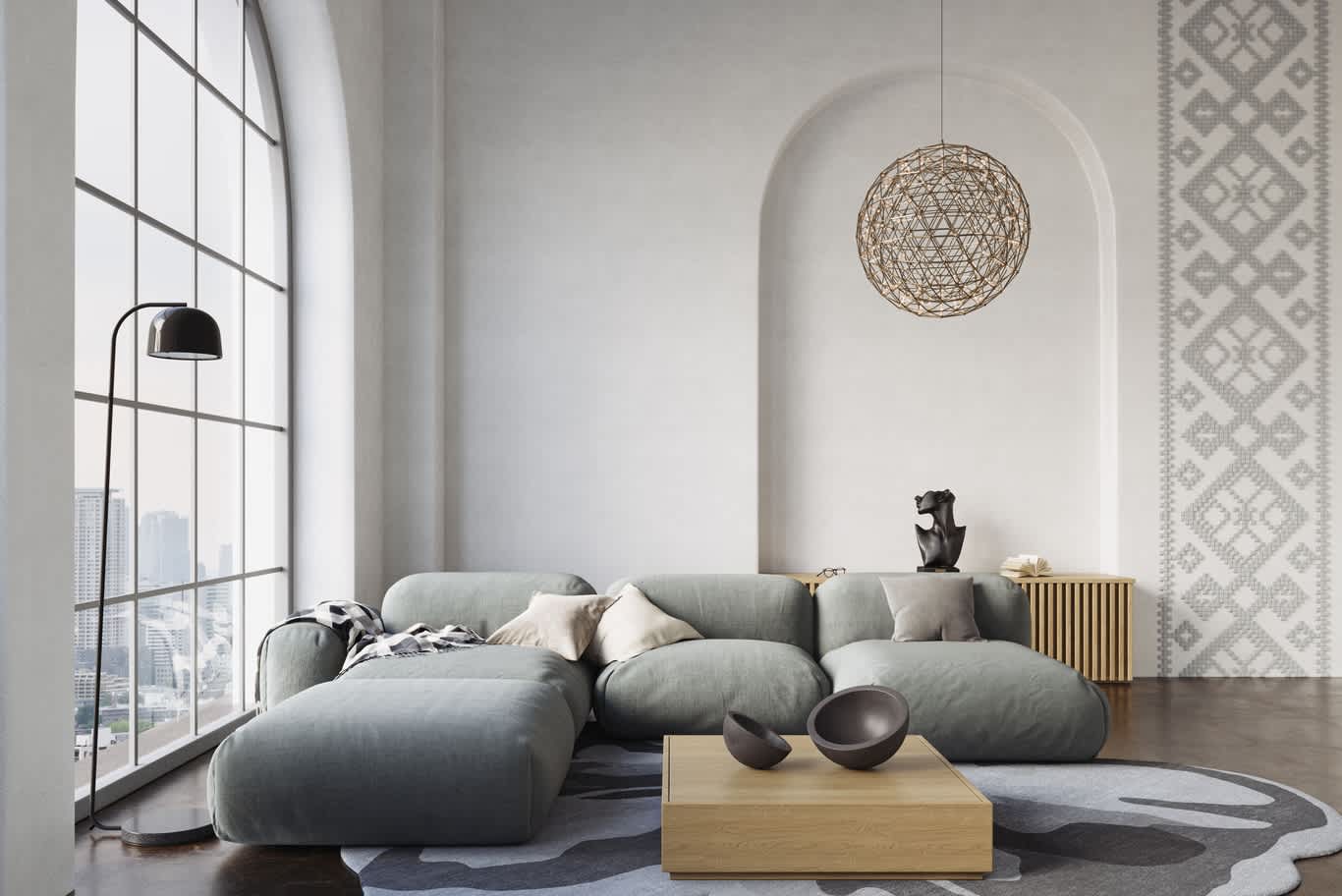 interior design companies in abu dhabi
