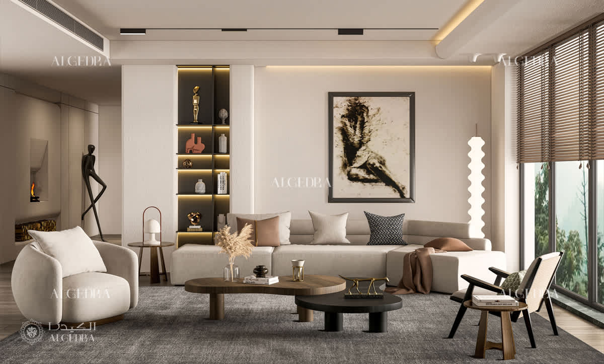 interior design