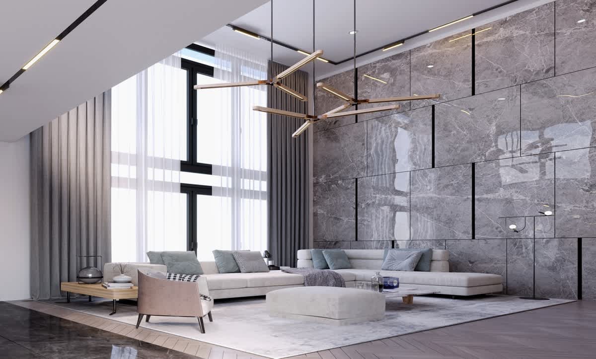 interior design company