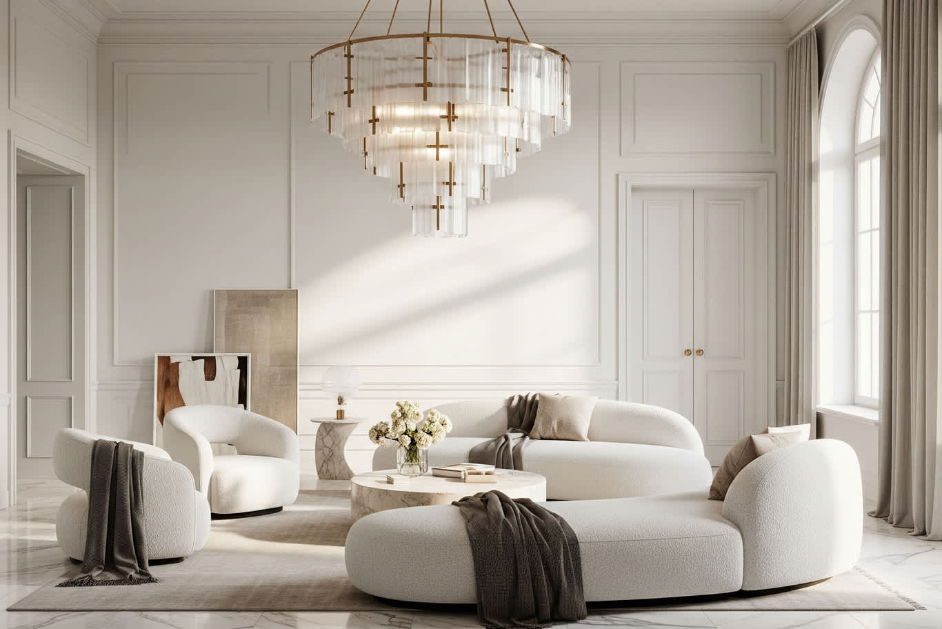 interior renovations and design