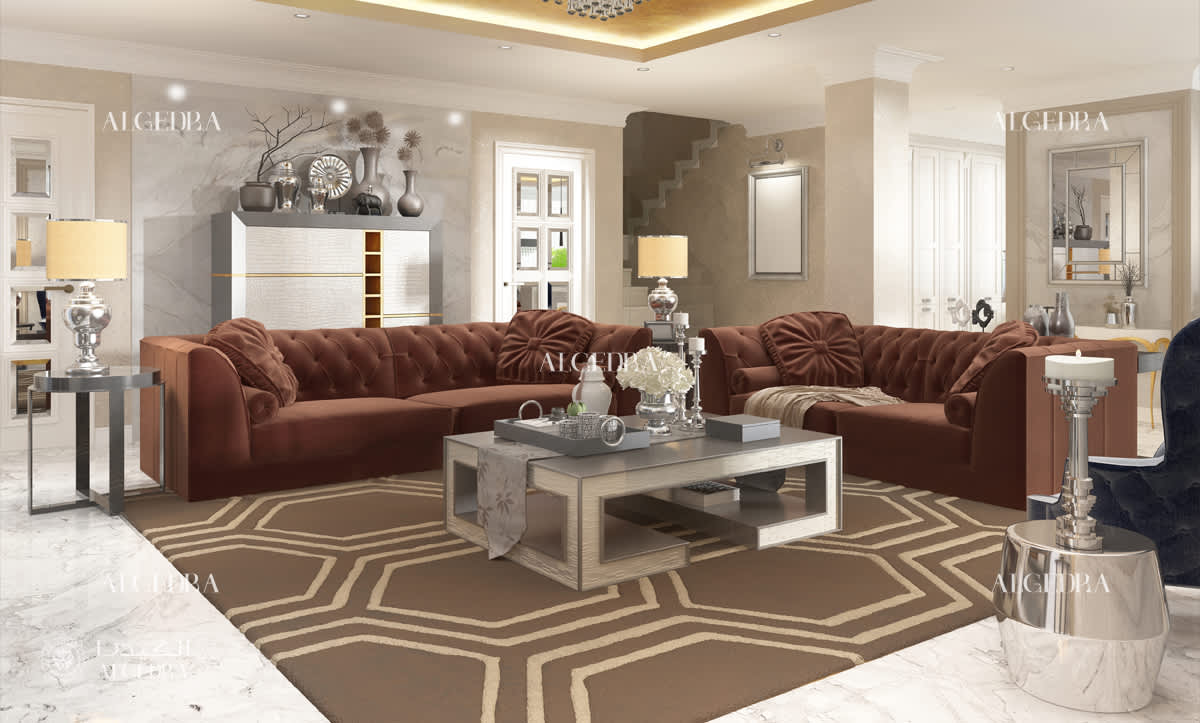 interior design company