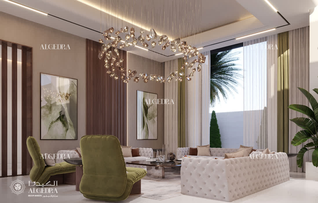 شركات تصميم داخلي في الإمارات