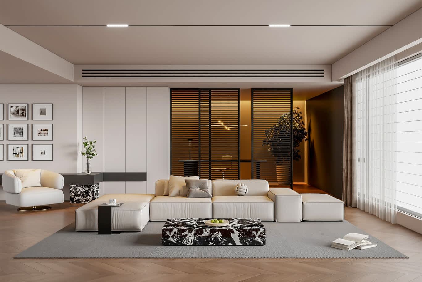 Calacatta vs quartzite
