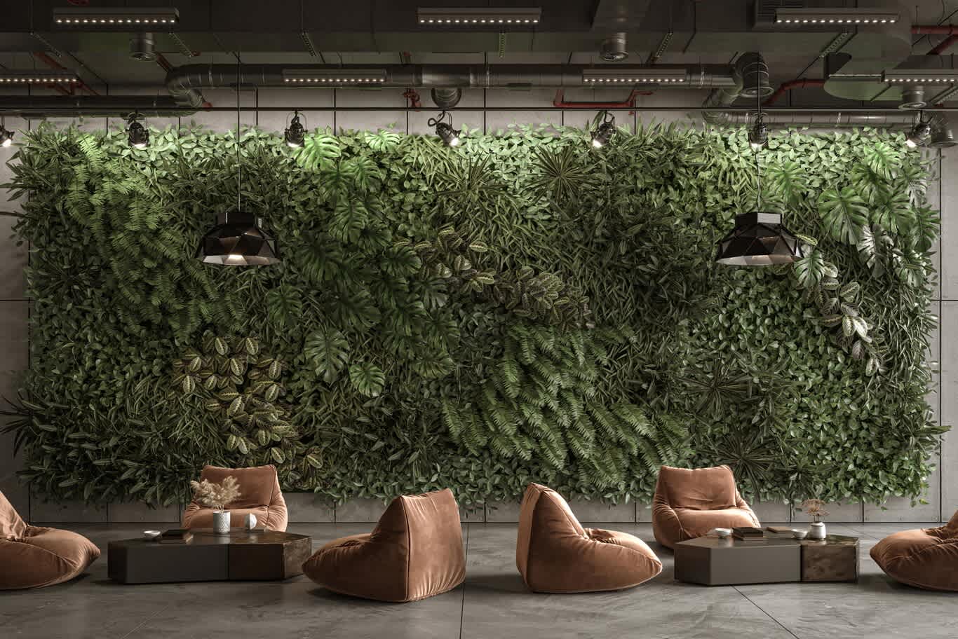 Commercial fit out Dubai