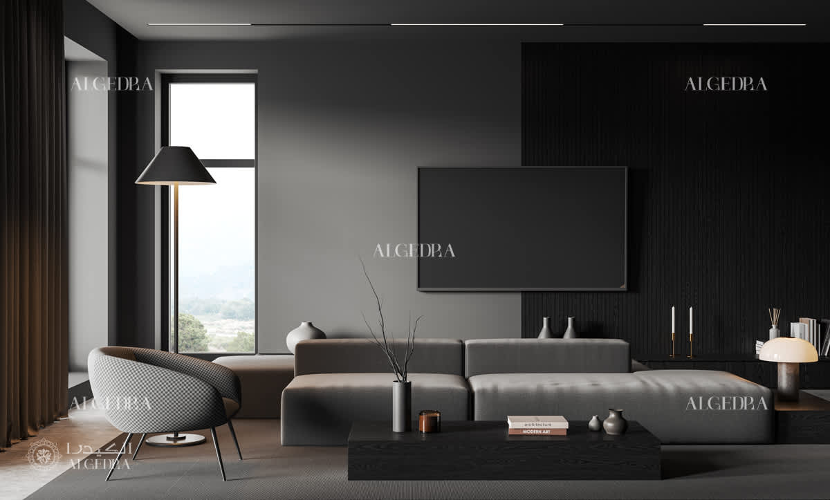 dream smart home design