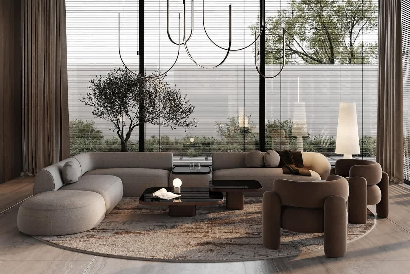 Algedra Interior Design