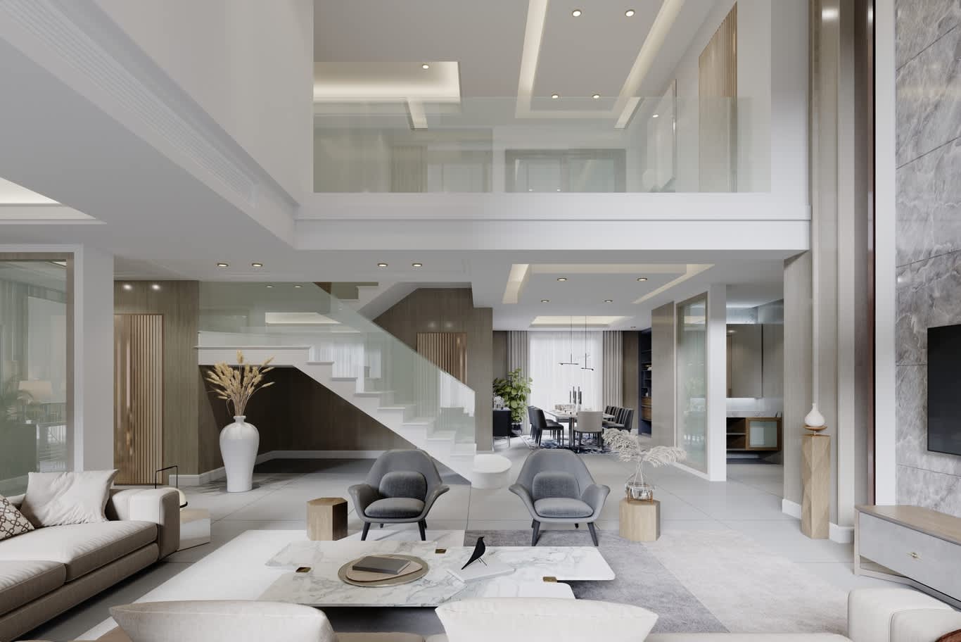 interior design qatar