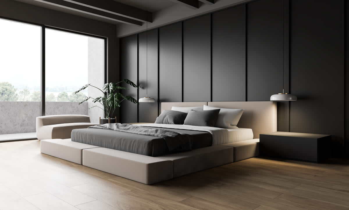 interior design company