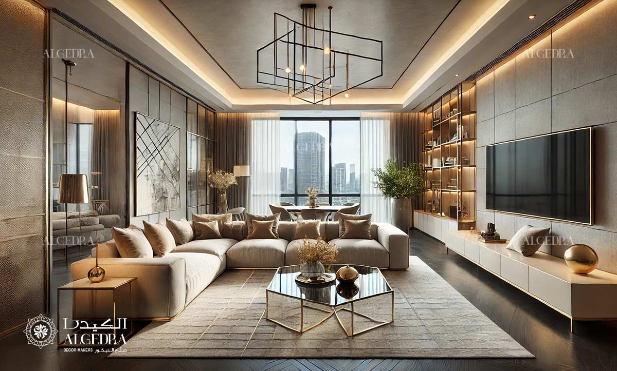 interior design company