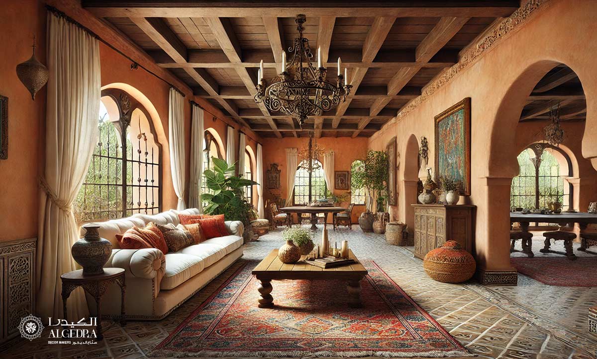 interior design companies in Abu Dhabi