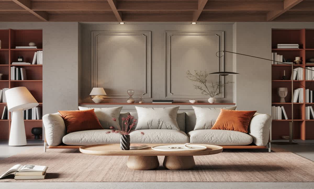تصميم داخلي