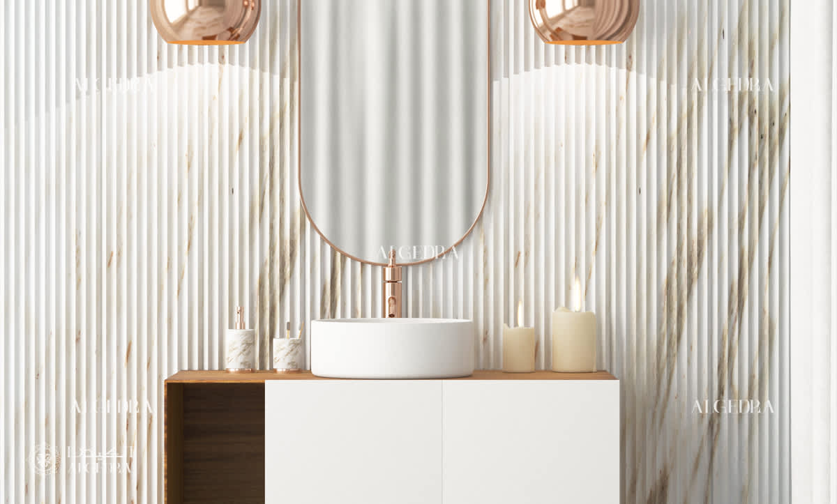 art deco interior design