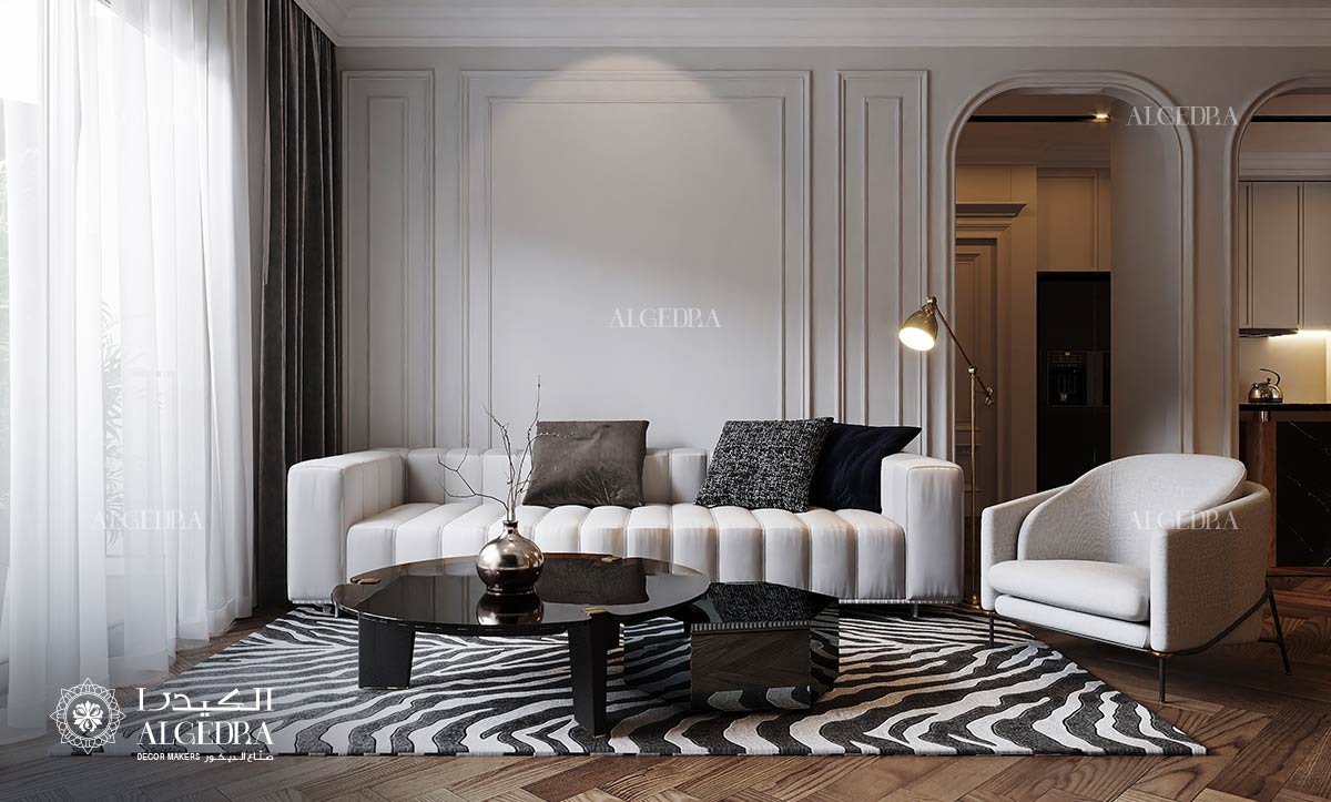 interior design company