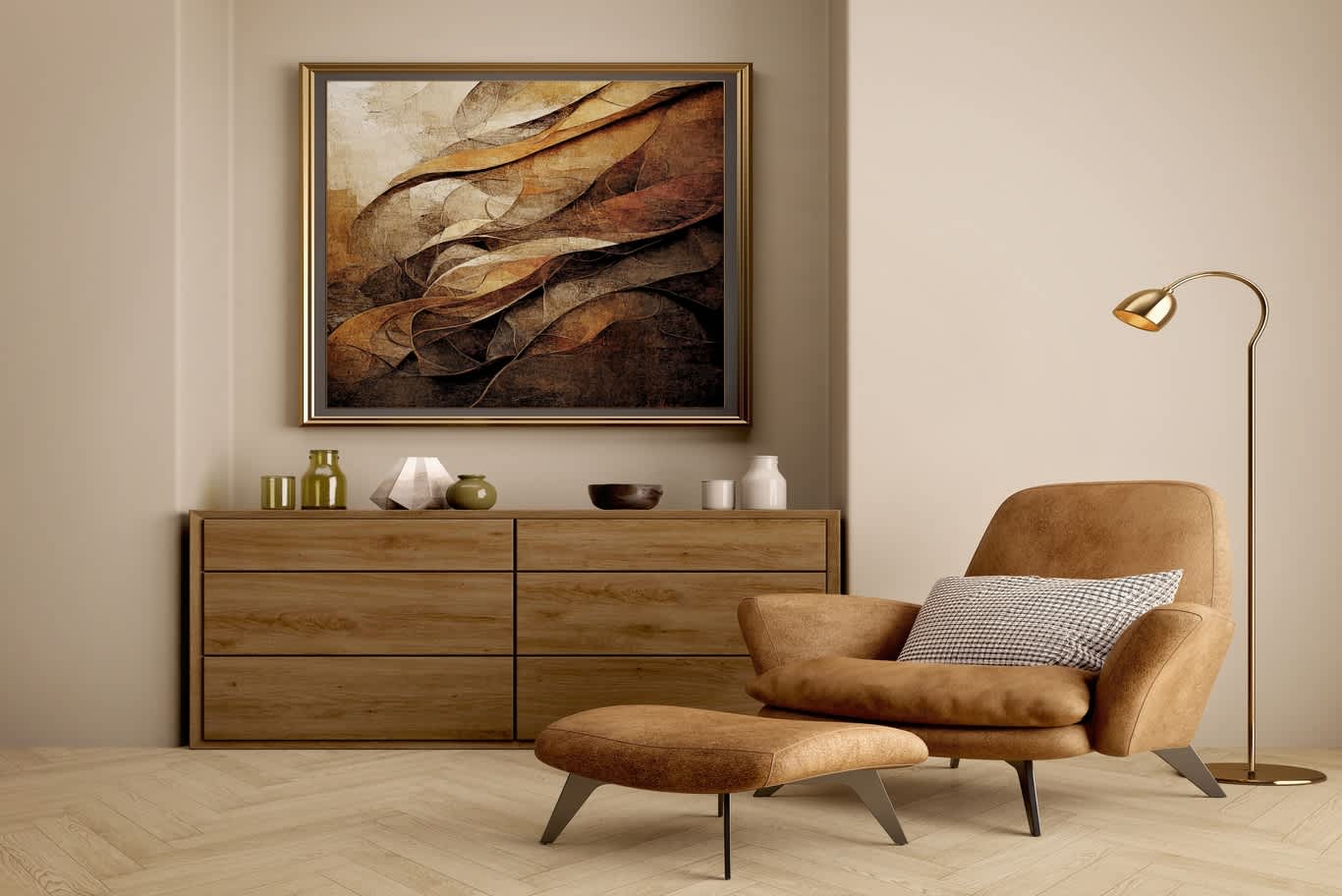 decor companies in dubai