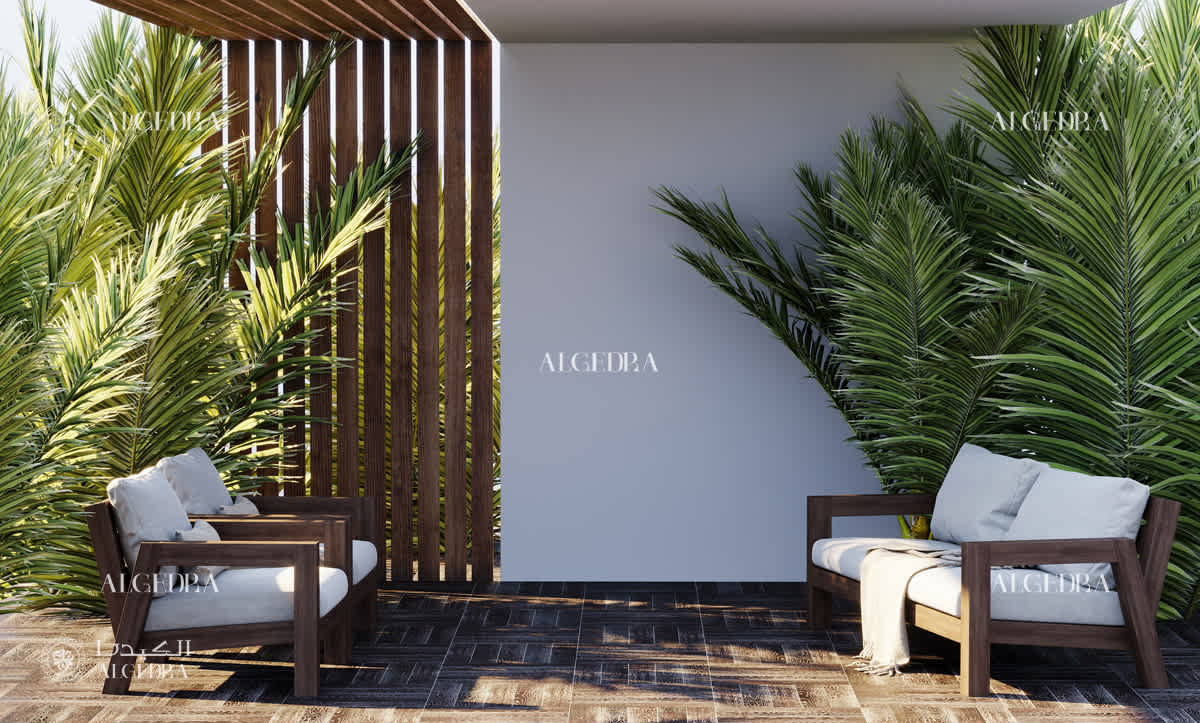 garden design