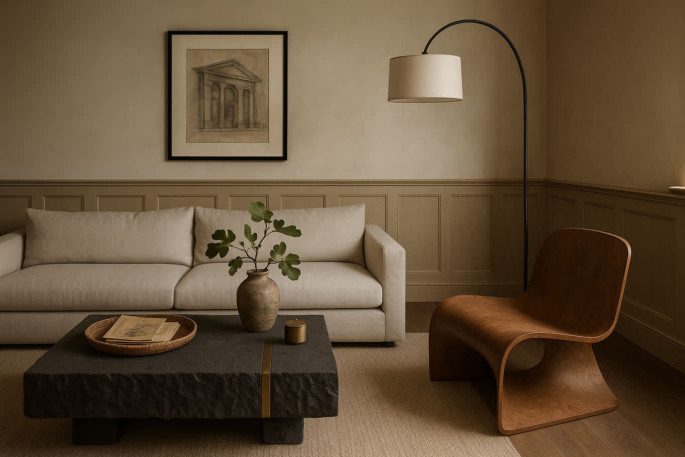 english home interior design