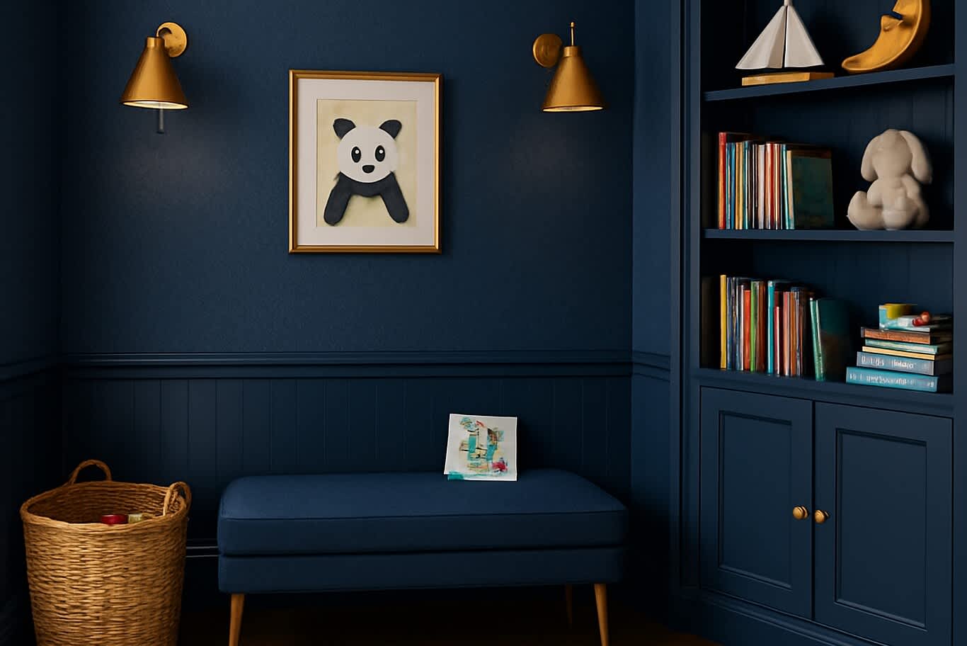 kids bedroom furniture dubai