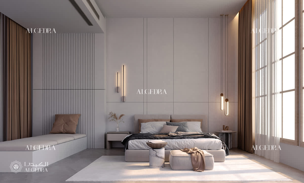 bedroom design