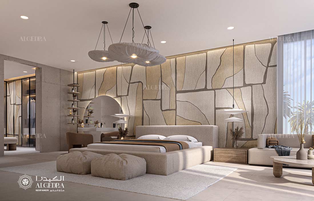 تصميم داخلي أبو ظبي