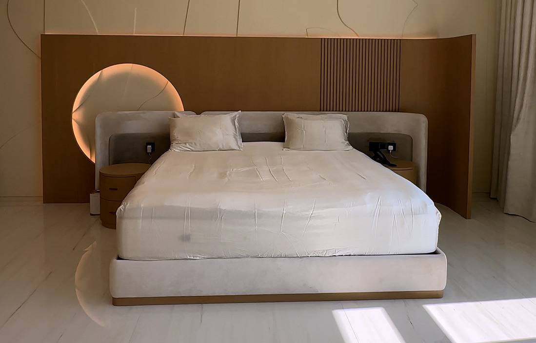 master bedroom design
