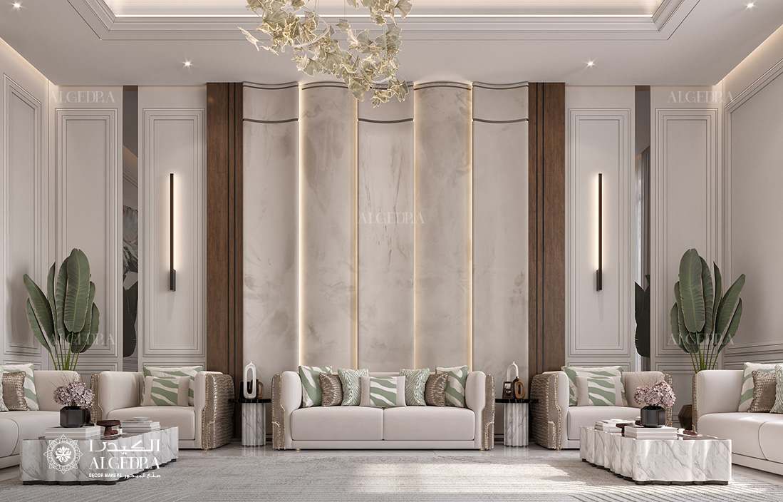 moroccan majlis interior design