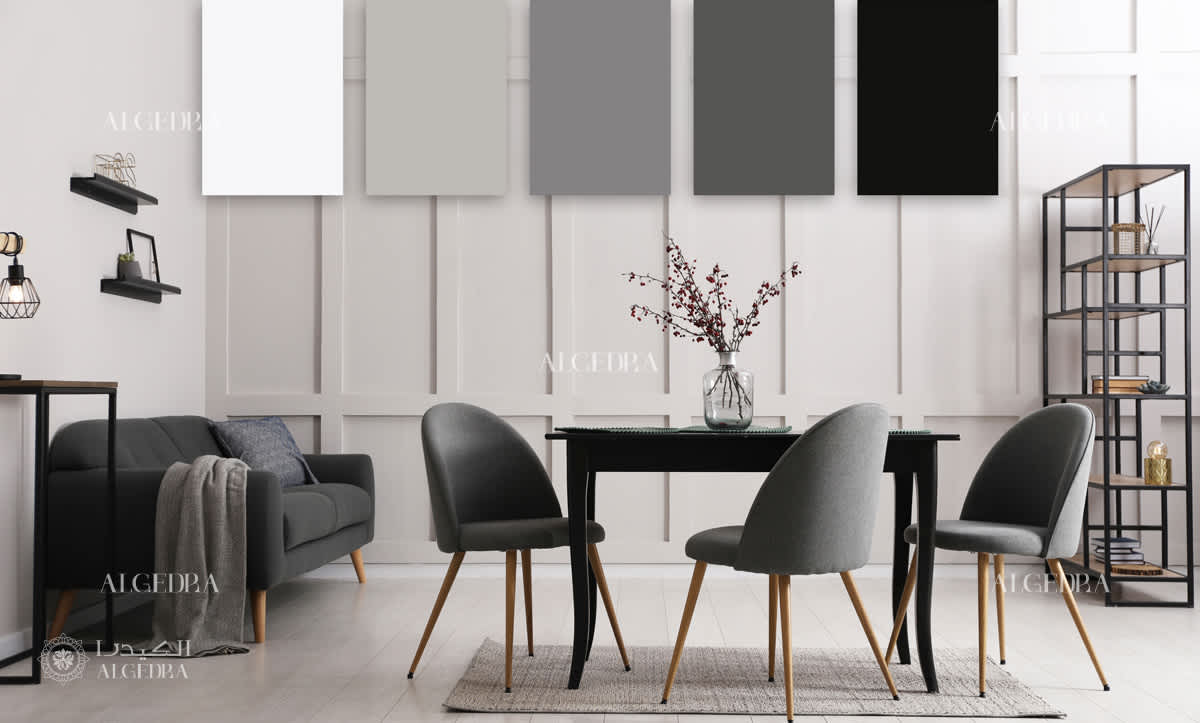 interior design in UAE