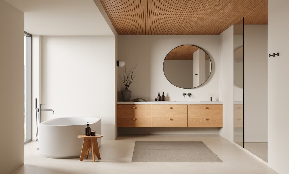 bathroom design abu dhabi