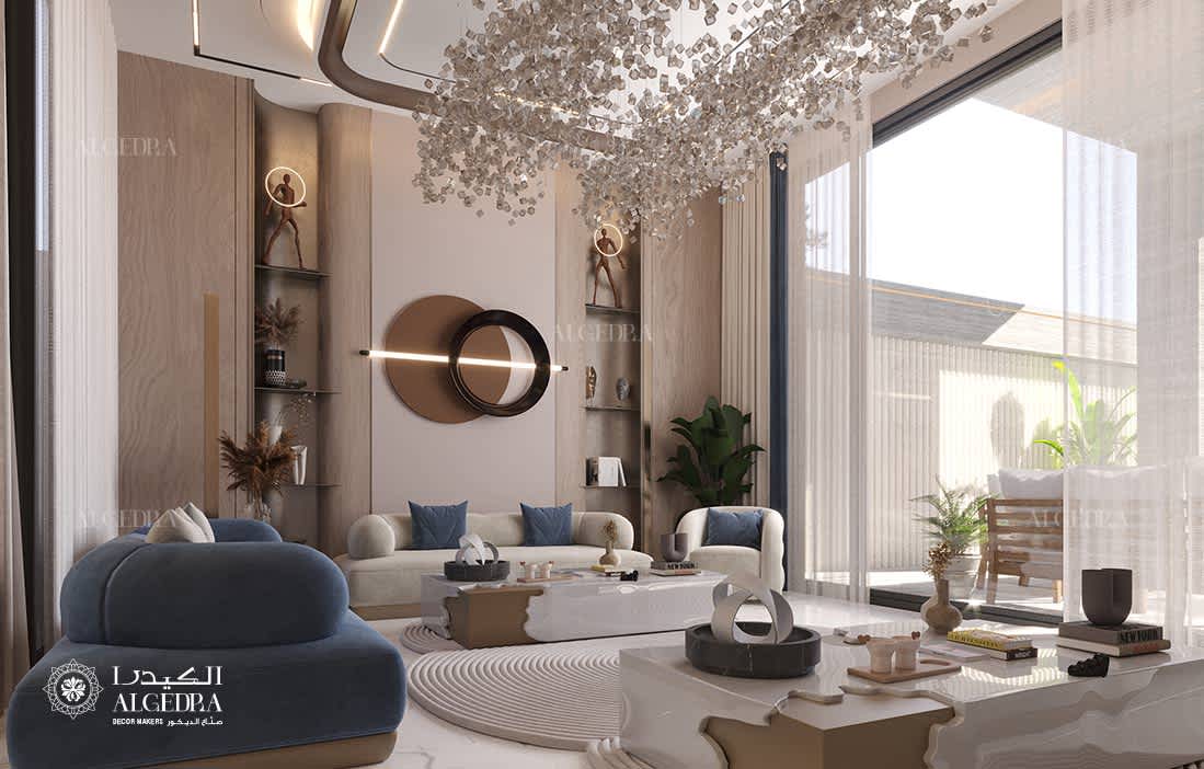 villa fit out dubai