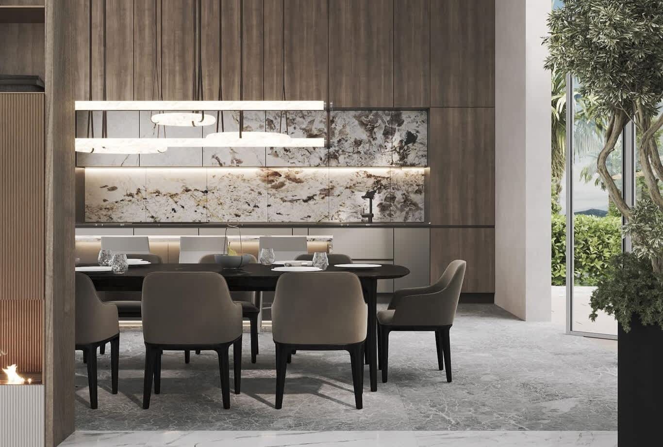 interior design consultants abu dhabi