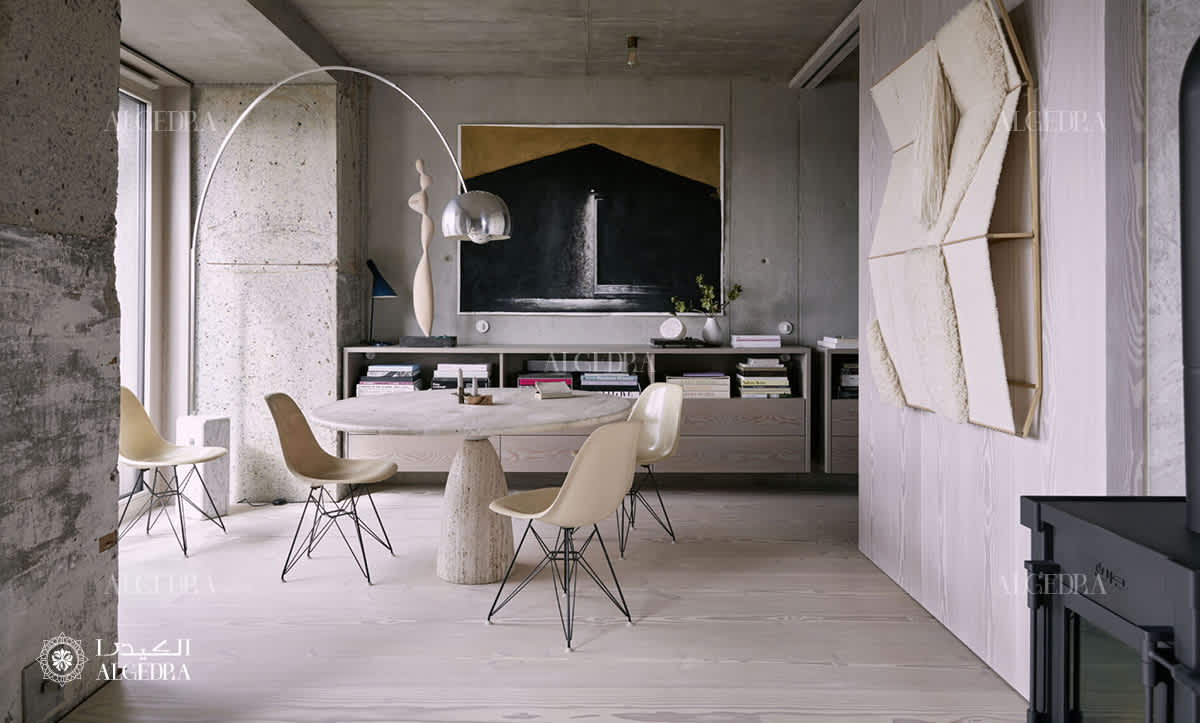 interior design companies