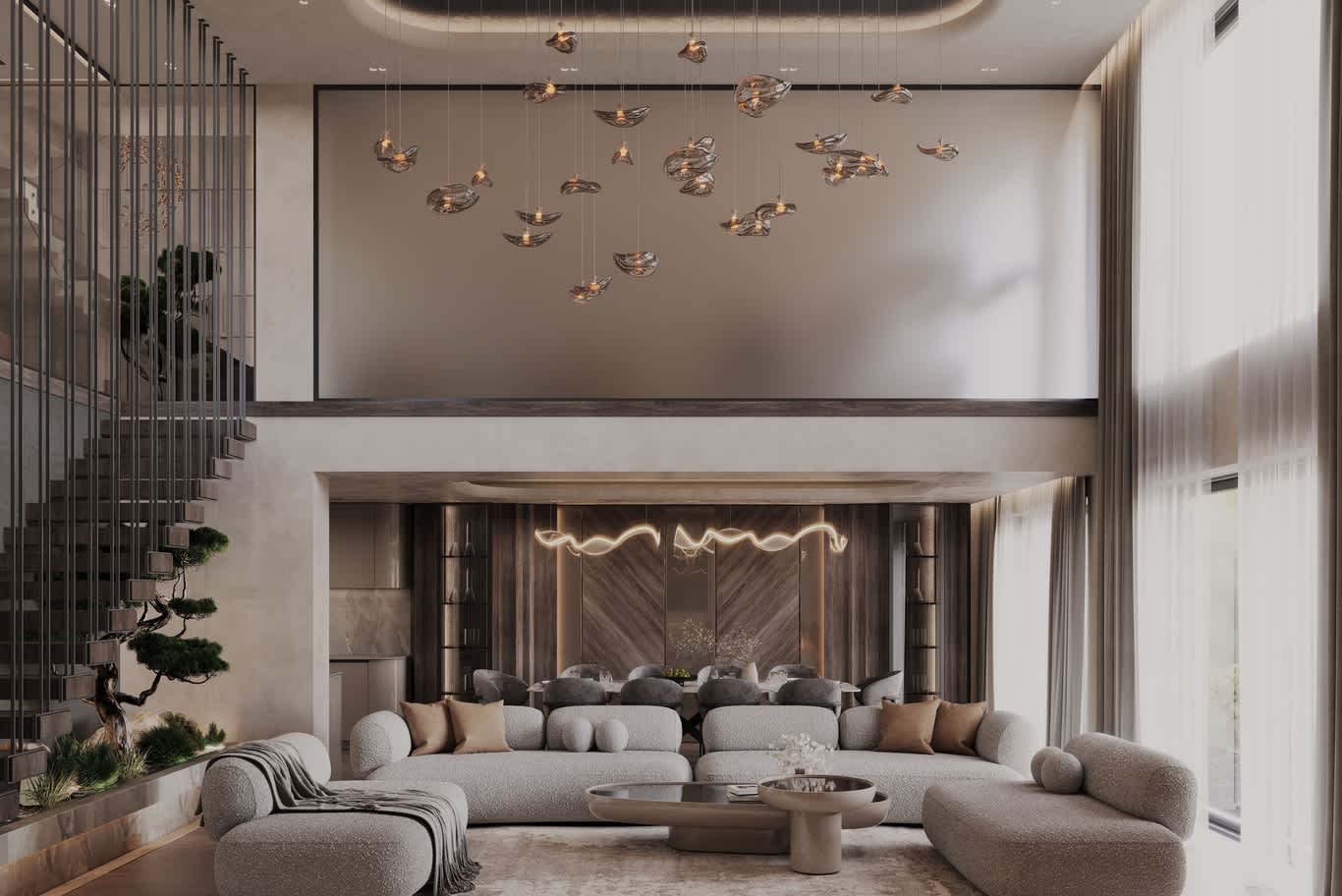 interior design company in abu dhabi