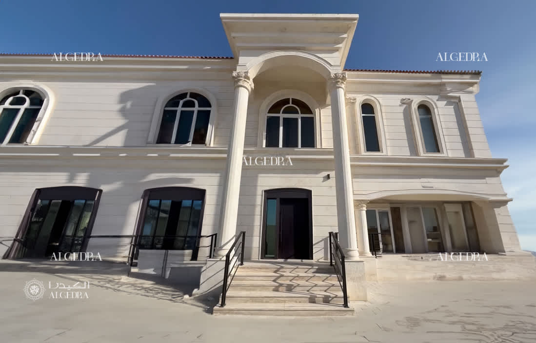 architecture design company in Dubai
