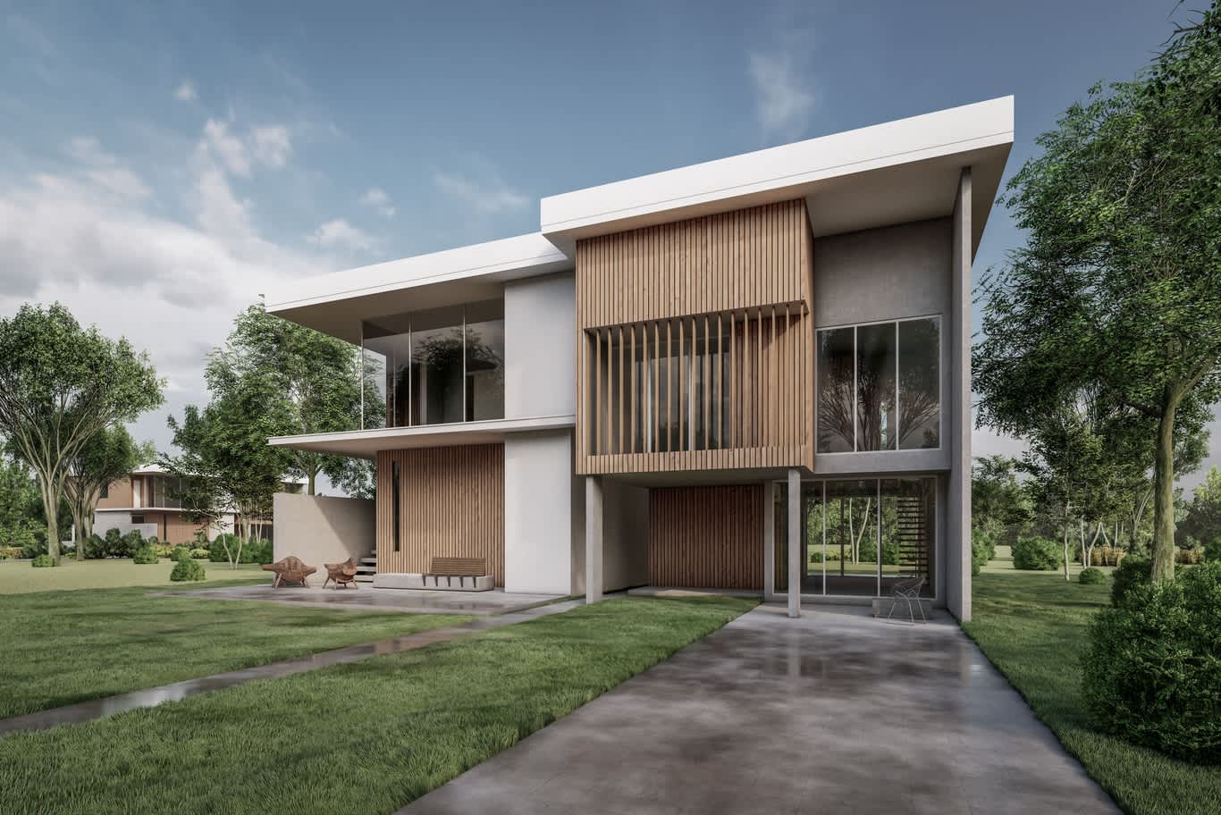 garden design dubai