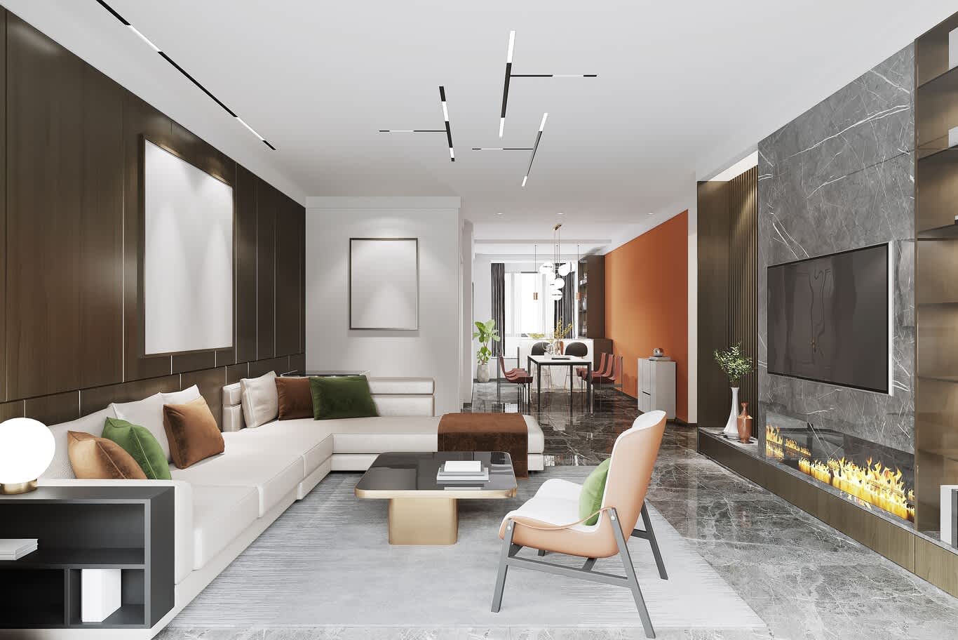 interior design company near me