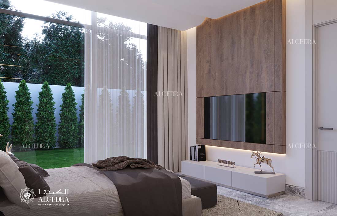 decor company in abu dhabi