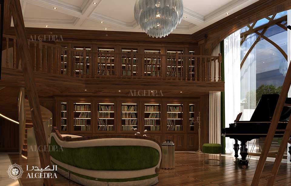interior design companies in dubai