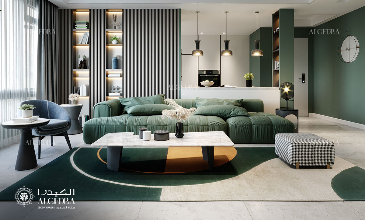 interior design companies 