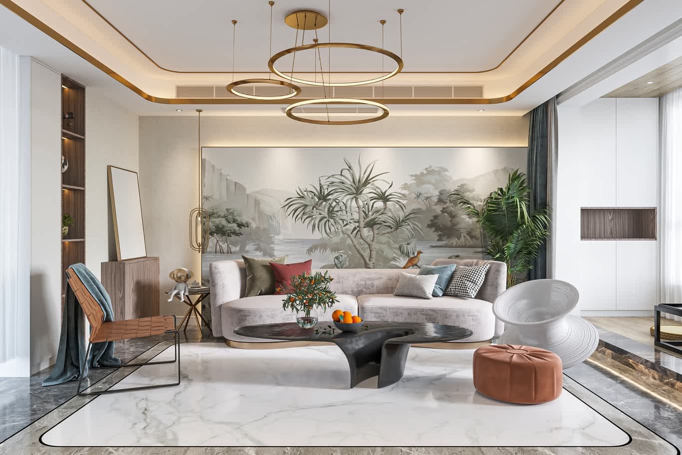 Full Home Furnishing Packages