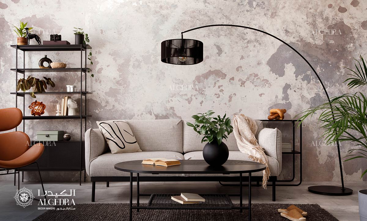 interior design companies in dubai
