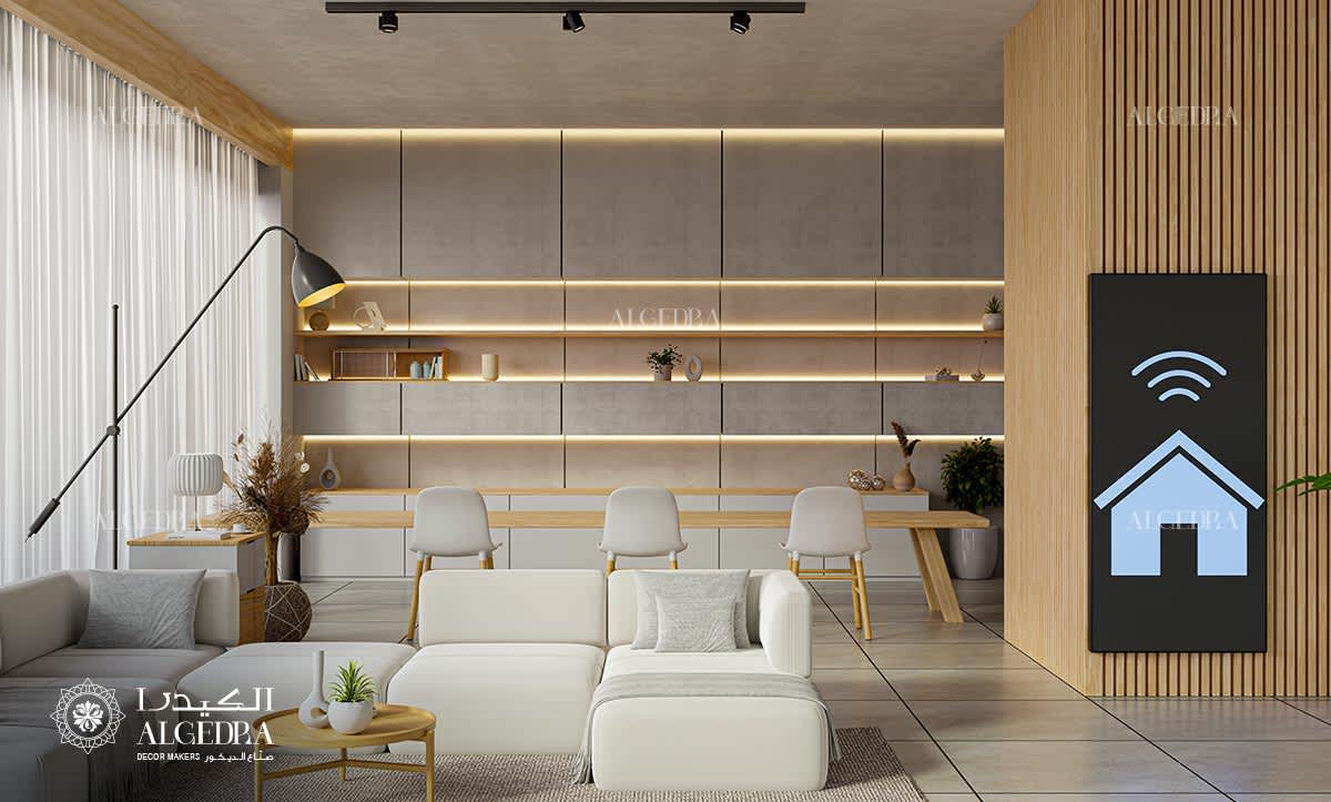 interior design company in uae