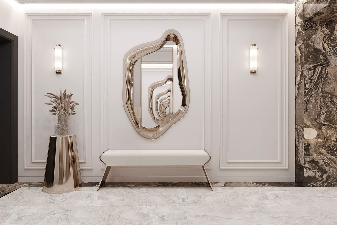 interior design services abu dhabi