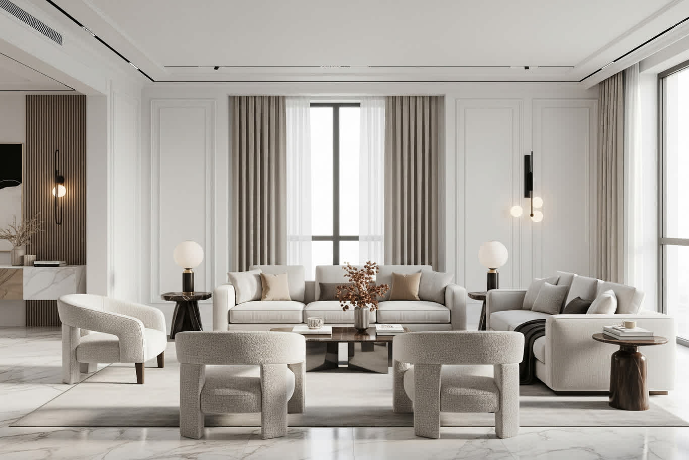 interior design for living room