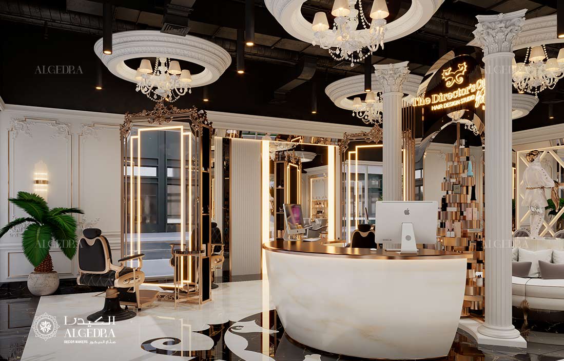 interior design companies in dubai